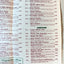 Village Mingala Burmese Restaurant E 7th St Take Out Menu NYC 2000 - TulipStuff