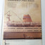 Norwegian America Line ms Vistafjord 1975 Four Continent Cruise Brochure - TulipStuff