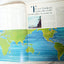 Norwegian America Line ms Vistafjord 1974 Great World Cruise Brochure - TulipStuff