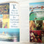 Norwegian America Line ms Vistafjord 1974 Great World Cruise Brochure - TulipStuff