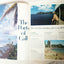 Norwegian America Line ms Vistafjord 1974 Great World Cruise Brochure - TulipStuff