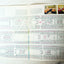 Norwegian America Line ms Vistafjord 1974 Great World Cruise Brochure - TulipStuff