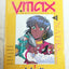 V.Max The Anime & Manga Newsletter Volume 1 Issue 1 1991 Nadia - TulipStuff