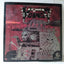 Voivod Rrroooaaarrr Thrash Metal 12 inch Vinyl LP Combat 1986 - TulipStuff