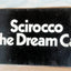 Volkswagen Scirocco The Dream Car 1975 Introductory Dealer Brochure - TulipStuff