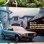 Volkswagen Scirocco The Dream Car 1975 Introductory Dealer Brochure - TulipStuff