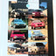 Volkswagen 1993 Full Line Dealer Sales Brochure Jetta Golf EuroVan Fox - TulipStuff