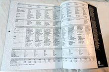 Load image into Gallery viewer, Volkswagen 1993 Full Line Dealer Sales Brochure Jetta Golf EuroVan Fox - TulipStuff
