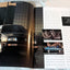 Volkswagen 1993 Full Line Dealer Sales Brochure Jetta Golf EuroVan Fox - TulipStuff