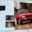 Volkswagen 1993 Full Line Dealer Sales Brochure Jetta Golf EuroVan Fox - TulipStuff