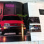 Volkswagen 1993 Full Line Dealer Sales Brochure Jetta Golf EuroVan Fox - TulipStuff