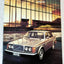Volvo US Dealer Sales Brochure 1977  242 244 245 and 264GL 265GL - TulipStuff