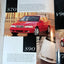 Volvo US Full Line Dealer Sales Brochure 1998 C70 S70 C70 S90 V90 - TulipStuff
