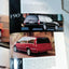 Volvo US Full Line Dealer Sales Brochure 1998 C70 S70 C70 S90 V90 - TulipStuff