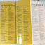 Volvo US Full Line Dealer Sales Brochure 1998 C70 S70 C70 S90 V90 - TulipStuff