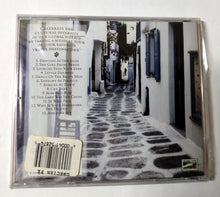 Load image into Gallery viewer, Voyager: Grecian Festival Greek Music Album CD 2001 - TulipStuff
