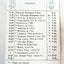 Wabash Railroad Chicago Orland Park Train Service Pocket Schedule 1963 - TulipStuff