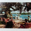 Waterloo House Hotel Restaurant Harbor View Hamilton Bermuda 1974 - TulipStuff