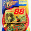 Winners Circle 2000 Deluxe Driver Sticker Dale Jarrett #88 US Air Force - TulipStuff