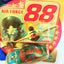 Winners Circle 2000 Deluxe Driver Sticker Dale Jarrett #88 US Air Force - TulipStuff