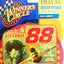 Winners Circle 2000 Deluxe Driver Sticker Dale Jarrett #88 US Air Force - TulipStuff
