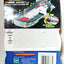 Winners Circle 2000 Deluxe Driver Sticker Dale Jarrett #88 US Air Force - TulipStuff