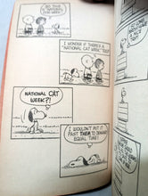 Load image into Gallery viewer, We Love You Snoopy Peanuts Charles M Schulz 1962 Printing Fawcett Crest - TulipStuff
