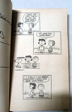 Load image into Gallery viewer, We Love You Snoopy Peanuts Charles M Schulz 1962 Printing Fawcett Crest - TulipStuff
