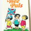 Wee Pals Morrie Turner Signet Books Paperback 1969 - TulipStuff