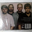Welcome Like A Star's Microphone Canadian Indie Rock Album CD 2000 - TulipStuff