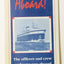 Lake Michigan Carferry ss Badger Welcome Aboard Brochure 1992 - TulipStuff