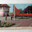 Welcome - Bienvenue To Montreal Canada 1950's Postcard Booklet 12 Views - TulipStuff