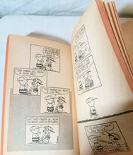 Load image into Gallery viewer, We&#39;re On Your Side Charlie Brown Peanuts Charles M Schulz Fawcett 1971 - TulipStuff
