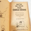 We're On Your Side Charlie Brown Peanuts Charles M Schulz Fawcett 1971 - TulipStuff