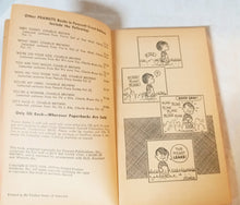 Load image into Gallery viewer, We&#39;re On Your Side Charlie Brown Peanuts Charles M Schulz Fawcett 1971 - TulipStuff

