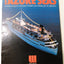 Western Cruise Lines ss Azure Seas 1983 LA Mexico Cruises Brochure - TulipStuff