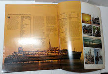 Load image into Gallery viewer, Western Cruise Lines ss Azure Seas 1983 LA Mexico Cruises Brochure - TulipStuff
