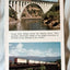 Western Pacific Railroad California Zephyr Vista-Dome 1967 Timetable - TulipStuff