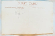 Load image into Gallery viewer, Big Ben Parliament Westminster London Postcard WW2 Churchill 1943 - TulipStuff
