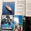 Westours Prinsendam Monarch Star Alaska Cruises Brochure 1977 - TulipStuff