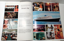 Load image into Gallery viewer, Westours Prinsendam Monarch Star Alaska Cruises Brochure 1977 - TulipStuff
