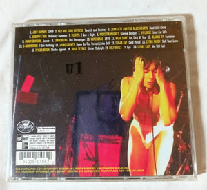 We Will Fall The Iggy Pop Tribute 20 Bands Punk Album CD 1997 - TulipStuff