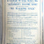 What'll I Do Alexander's Ragtime Band Irving Berlin Sheet Music 1938 - TulipStuff