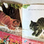 What Makes My Cat Purr Tell-A-Tale Books Ann Tompert 1965 - TulipStuff