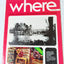 Where Magazine Atlanta Week Of May 26 1979 Dining Entertainment Events - TulipStuff