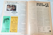 Load image into Gallery viewer, Where Magazine Atlanta Week Of May 26 1979 Dining Entertainment Events - TulipStuff
