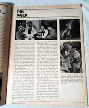 Load image into Gallery viewer, Where Magazine Atlanta Week Of May 26 1979 Dining Entertainment Events - TulipStuff
