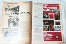 Load image into Gallery viewer, Where Magazine Atlanta Week Of May 26 1979 Dining Entertainment Events - TulipStuff
