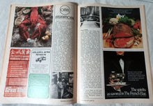 Load image into Gallery viewer, Where Magazine Atlanta Week Of May 26 1979 Dining Entertainment Events - TulipStuff
