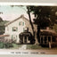 The White Turkey Inn Danbury Connecticut Postcard Late 1910's - TulipStuff
